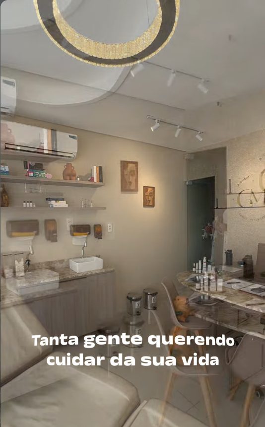 Consultório